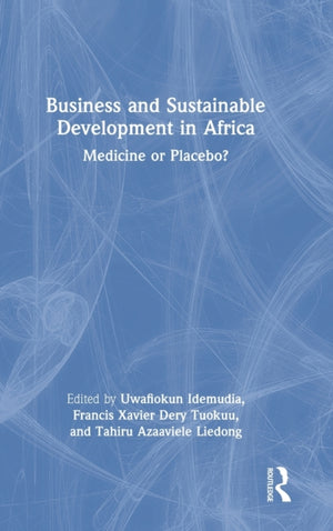 Business and Sustainable Development in Africa