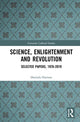 Book cover of: Science, Enlightenment and Revolution. By: Dorinda Outram