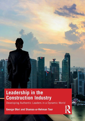 Leadership in the Construction Industry