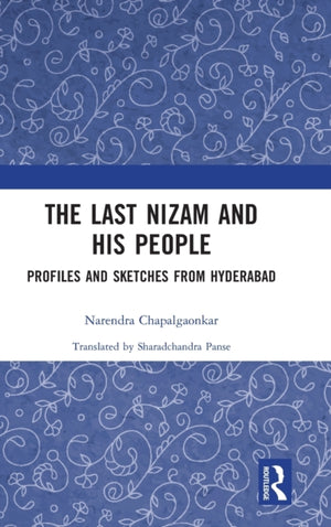 The Last Nizam and His People