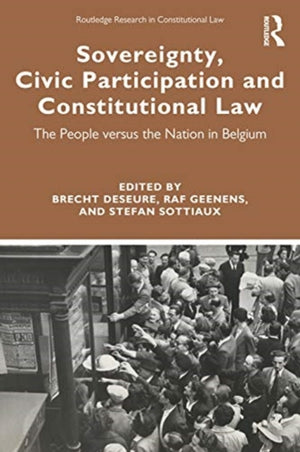 Sovereignty, Civic Participation, and Constitutional Law