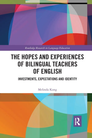The Hopes and Experiences of Bilingual Teachers of English