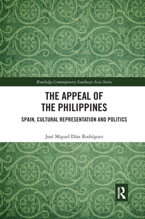 The Appeal of the Philippines