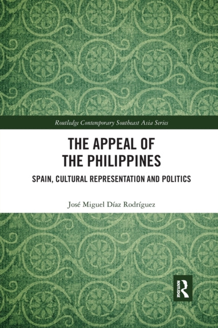 The Appeal of the Philippines