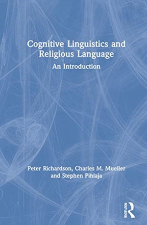 Cognitive Linguistics and Religious Language