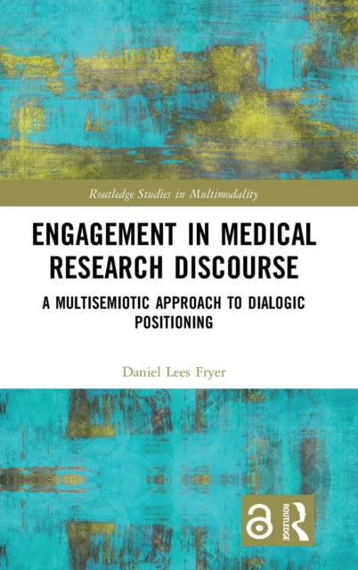 Engagement in Medical Research Discourse