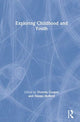 Book cover of: Exploring Childhood and Youth. By: Victoria Cooper