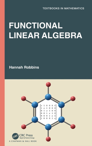 Functional Linear Algebra