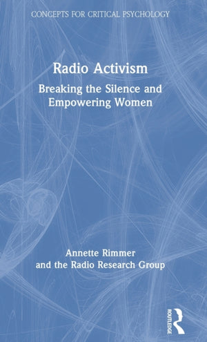 Radio Activism