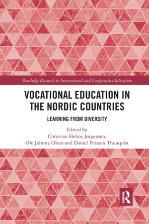 Vocational Education in the Nordic Countries