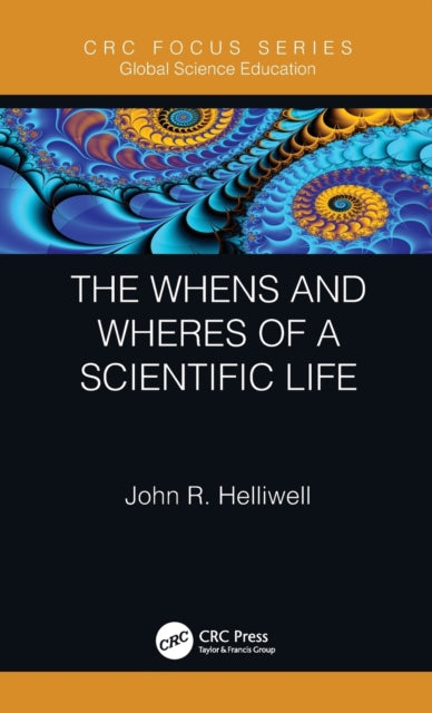 The Whens and Wheres of a Scientific Life