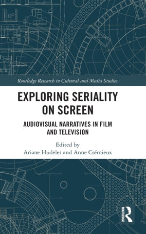 Exploring Seriality on Screen