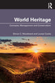 Book cover of: World Heritage. By: Louise Cooke