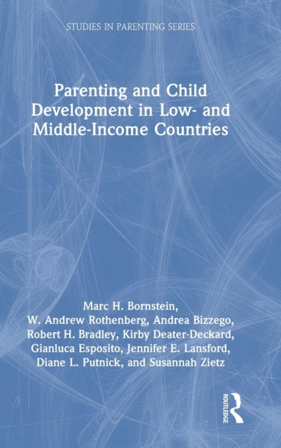 Parenting and Child Development in Low- and Middle-Income Countries