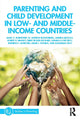Book cover of: Parenting and Child Development in Low- and Middle-Income Countries. By: Marc H. Bornstein