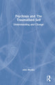 Book cover of: Psychosis and The Traumatised Self