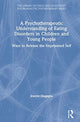 Book cover of: Psychotherapeutic Understanding of Eating Disorders in Children and Young People. By: Jeanne Magagna