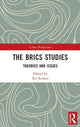 Book cover of: BRICS Studies. By: Xiujun Xu