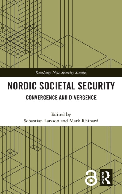 Nordic Societal Security