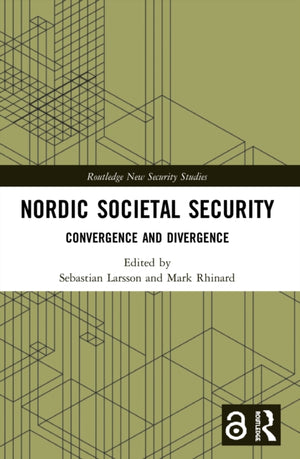 Nordic Societal Security