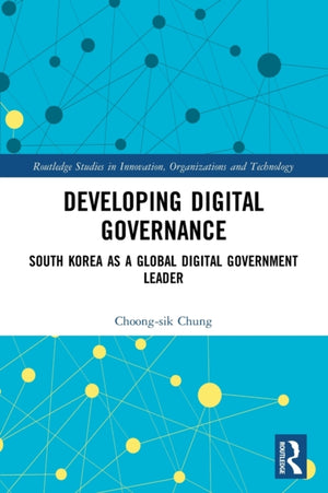 Developing Digital Governance