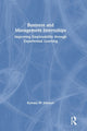 Book cover of: Business and Management Internships. By: Kawana W. Johnson