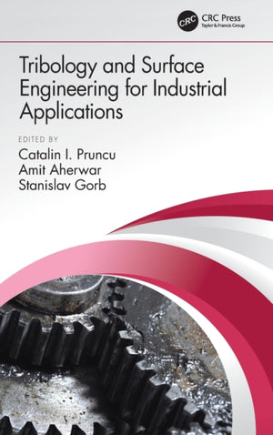 Tribology and Surface Engineering for Industrial Applications