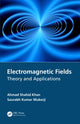Book cover of: Electromagnetic Fields