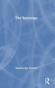 Book cover of: Sovereign. By: Stephen Eric Bronner
