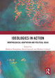 Book cover of: Ideologies in Action. By: Mathew Humphrey