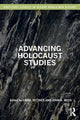 Book cover of: Advancing Holocaust Studies. By: Carol Rittner