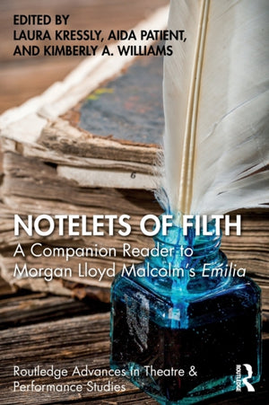 Notelets of Filth