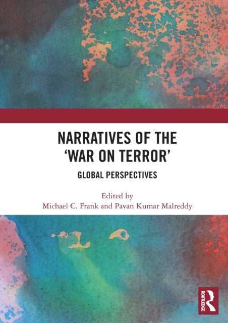 Narratives of the War on Terror