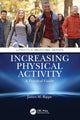 Book cover of: Increasing Physical Activity: A Practical Guide. By: James M. Rippe