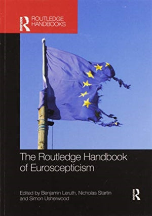 Routledge Handbook of Euroscepticism