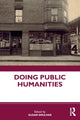 Book cover of: Doing Public Humanities. By: Susan Smulyan