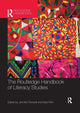 Book cover of: Routledge Handbook of Literacy Studies. By: Jennifer Rowsell