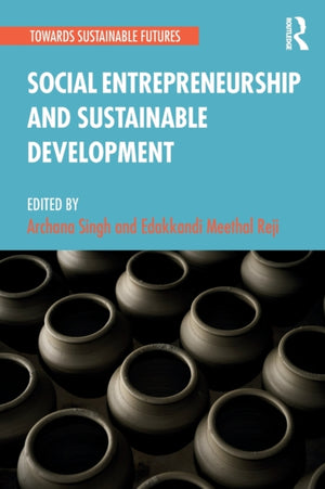 Social Entrepreneurship and Sustainable Development