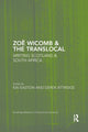Book cover of: Zoe Wicomb & the Translocal. By: Kai Easton