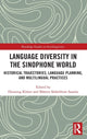 Book cover of: Language Diversity in the Sinophone World. By: Henning Klöter