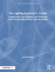 Book cover of: Lighting Supervisor's Toolkit. By: Jason E. Weber