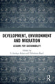 Book cover of: Development, Environment and Migration. By: S. Irudaya Rajan