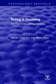 Book cover of: Seeing is Deceiving. By: Stanley Coren