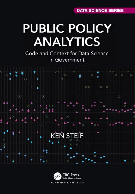 Public Policy Analytics