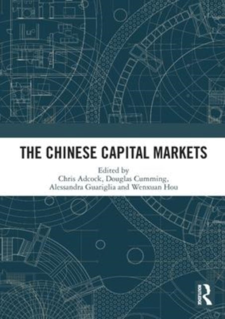 The Chinese Capital Markets
