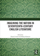 Book cover of: Imagining the Nation in Seventeenth-Century English Literature. By: Daniel Cattell