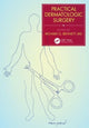 Book cover of: Practical Dermatologic Surgery. By: Richard G. Bennett