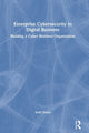 Book cover of: Enterprise Cybersecurity in Digital Business