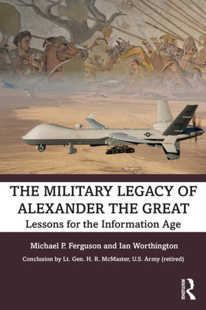Military Legacy of Alexander the Great