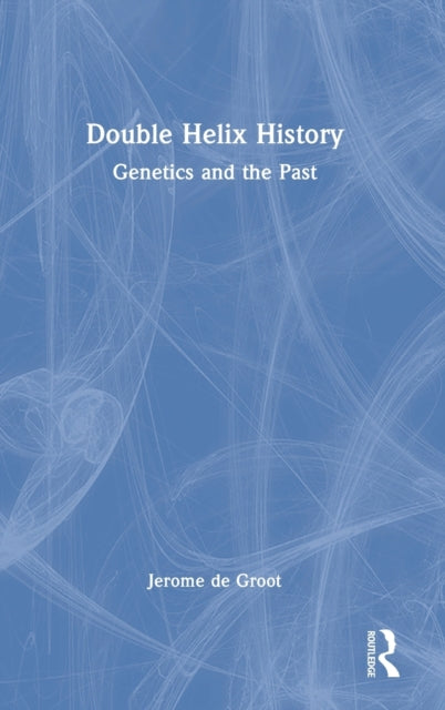 Double Helix History